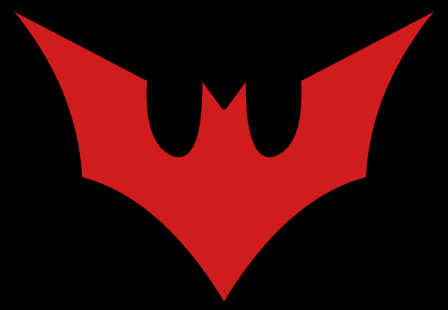 Batman Beyond (TV Series) - DC Comics Database