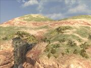 Voi Plains
