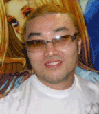 Kim Jae-Hwan