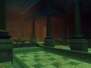 Hall of the Keepers