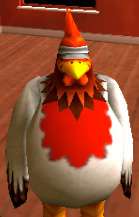 Pollodisfraz