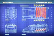 StarSpeeder3000Schematics