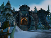 FWKeep