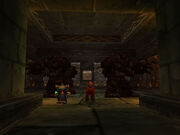 The Black Vault