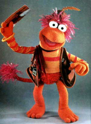 Gobofraggle-fullbody
