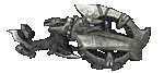 Chopper Render