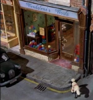 Wendolene Wools
