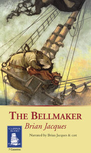 TheBellmakeraudio