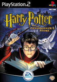PS PS2 Cover
