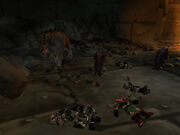 Halycon's Lair