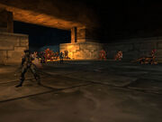 The Furnace