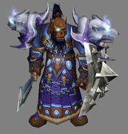 Grok'Vallha