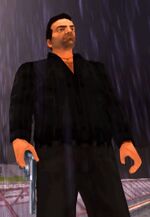 Goodfella Outfit