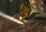 Jarl cleanse
