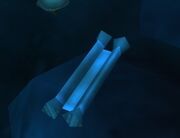 Musty Scroll