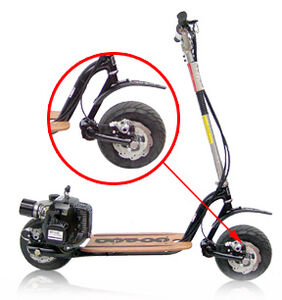 Goped CIDLI Suspension