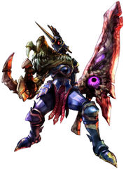 Nightmare-soul3art