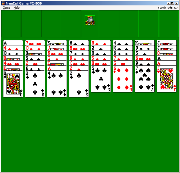 Freecell Kostenlos Download