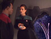 Huellenriss ds9