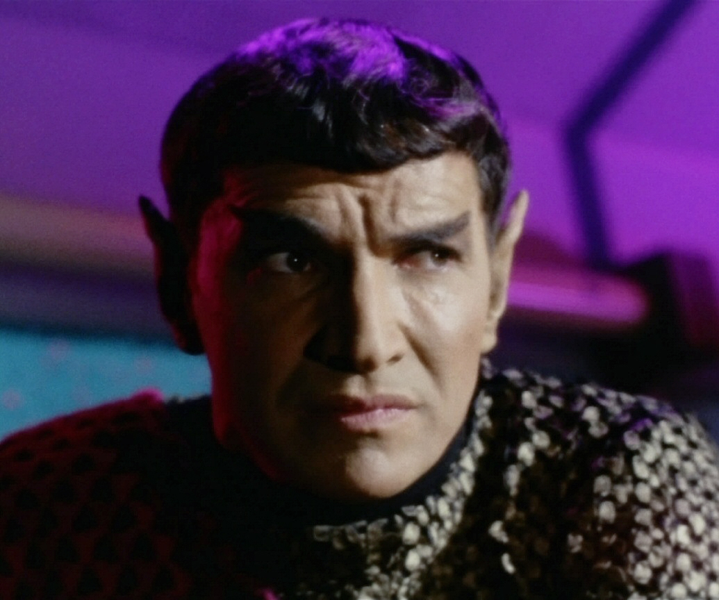 Romulan - Memory Beta, Non-canon Star Trek Wiki