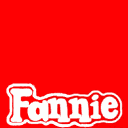 Fannie Poster