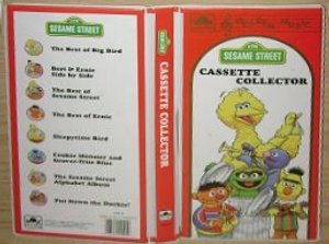 GoldenCassetteCollector