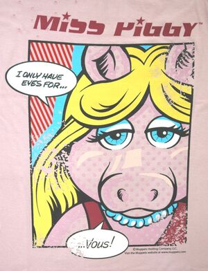 Piggy-eyesforyou