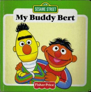 MyBuddyBert