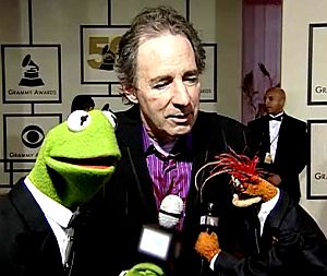 Harryshearer