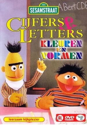 Cijflettvormkleu