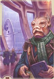Bespin Lutrillianer