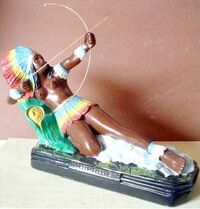 Caboclairacemaflecheira