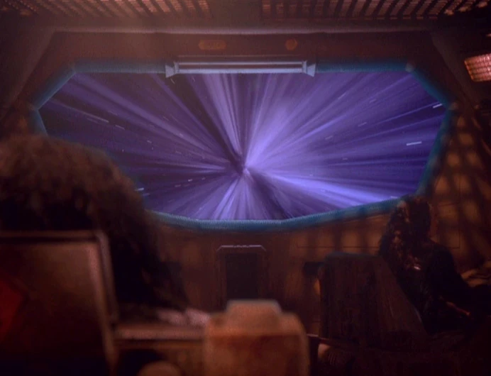 Warp drive Memory Alpha, the Star Trek Wiki