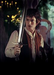 Frodo.sting