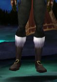Winter Boots