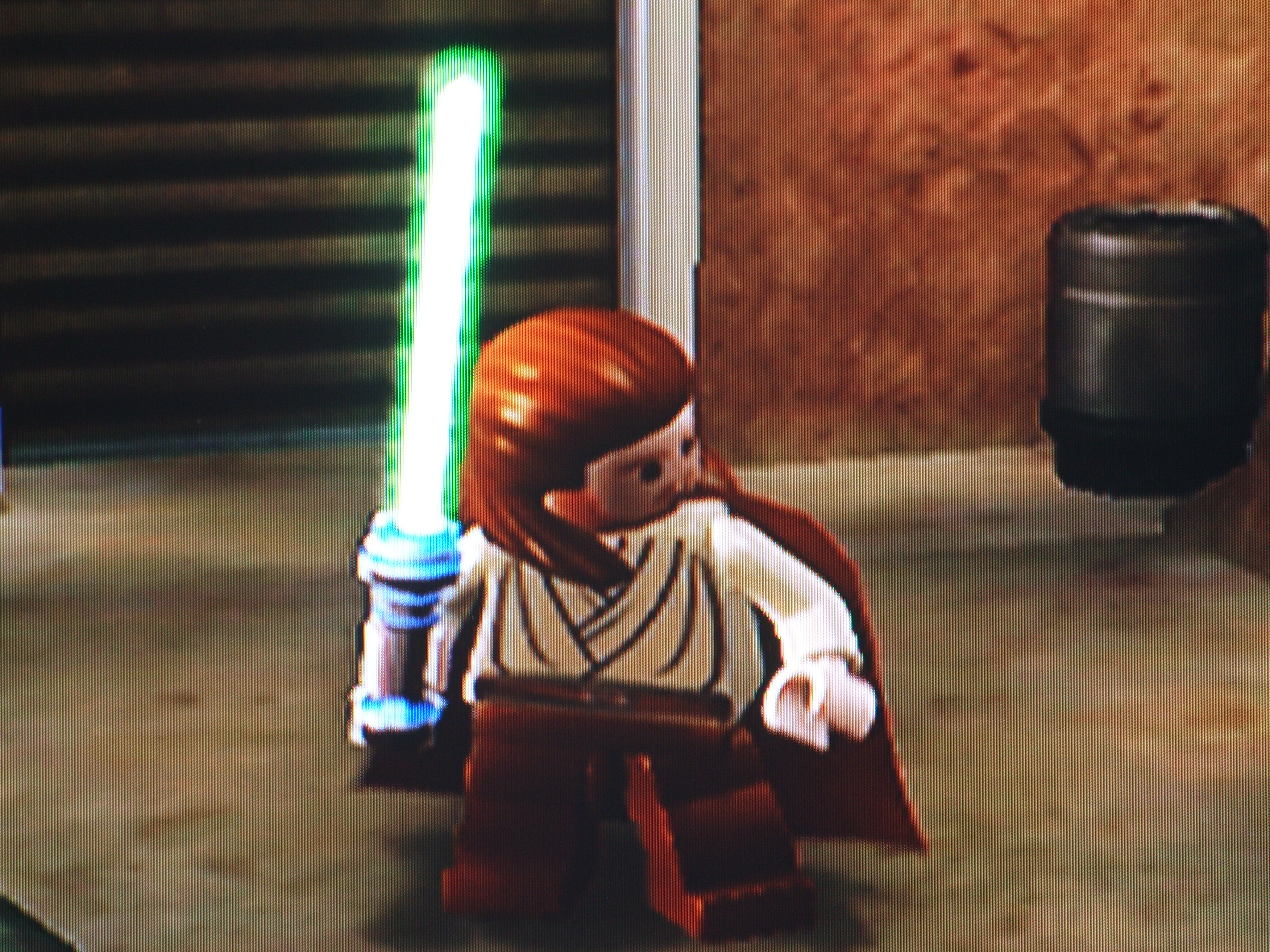 qui gon jinn lego death