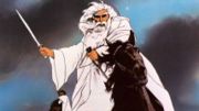 Gandalfbakshi