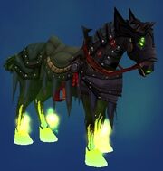 Dark Horse