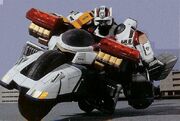 SPD-Omega&Delta