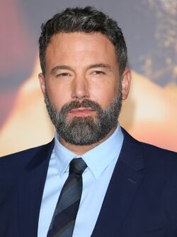 Ben Affleck