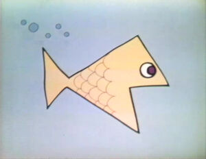 Fishdrawing