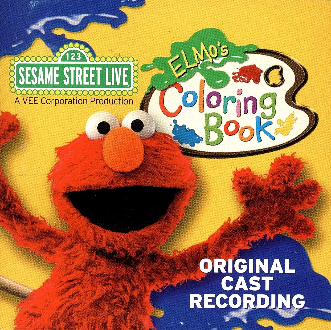 Album.elmoscoloringbook