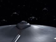 Klingonische Armada