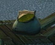 Stillpine Grain