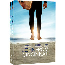 DVD Box Cover