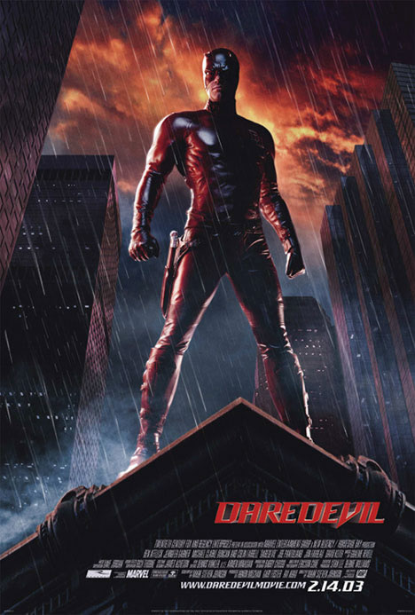 daredevil (film) daredevil (film)