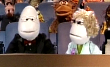 Eggheads