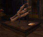 Roc Talon