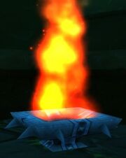 Eternal Flame