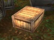 Food Crate